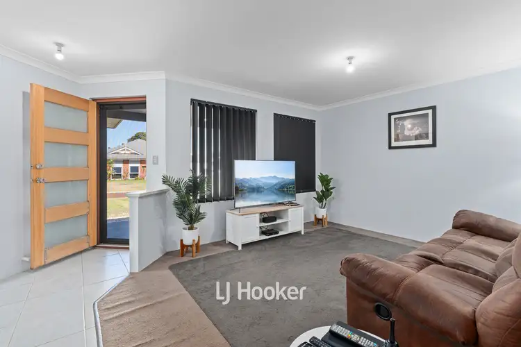 Sixth view of Homely house listing, 83 Burleigh Drive, Australind WA 6233