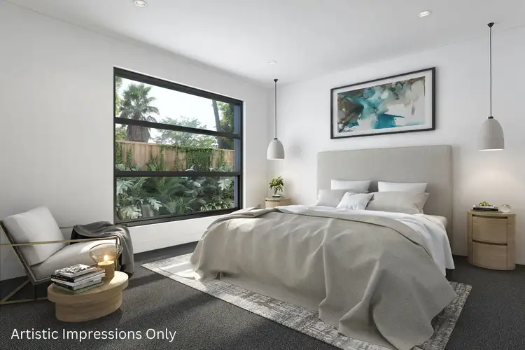 Lot 2/283 Fullarton Road, Parkside SA 5063