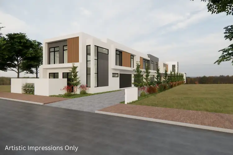 Lot 2/283 Fullarton Road, Parkside SA 5063