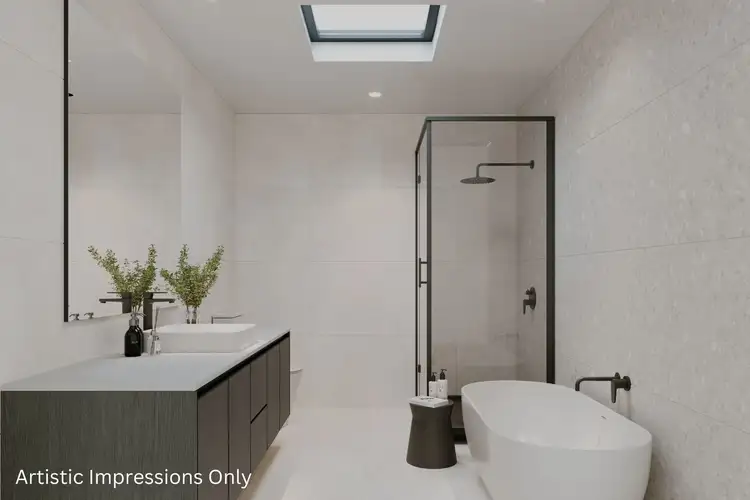 Second view of Homely house listing, Lot 2/283 Fullarton Road, Parkside SA 5063
