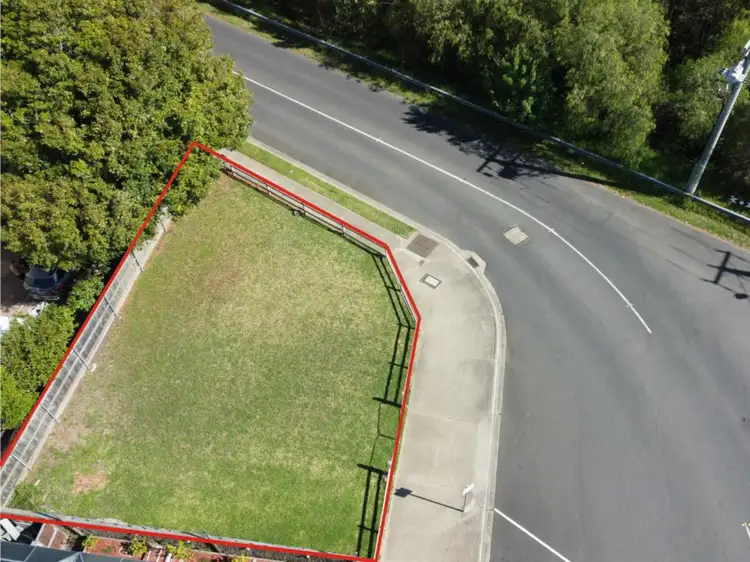 Fourth view of Homely land listing, 2 Wood Street, Bairnsdale VIC 3875