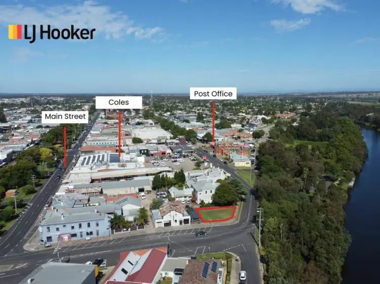 Fifth view of Homely land listing, 2 Wood Street, Bairnsdale VIC 3875