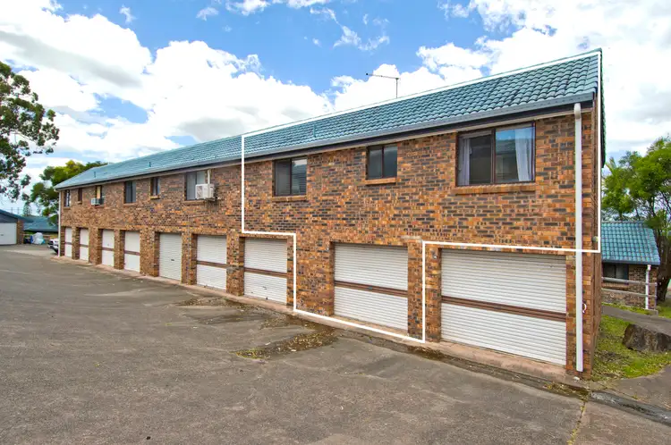 19/17-25 Linning Street, Mount Warren Park QLD 4207