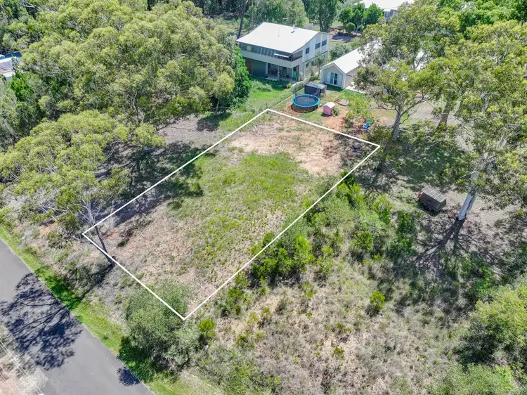 Fifth view of Homely land listing, 42 Highland Ridge Rd, Russell Island QLD 4184