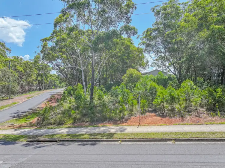 Third view of Homely land listing, 1 Stradbroke Drive, Russell Island QLD 4184