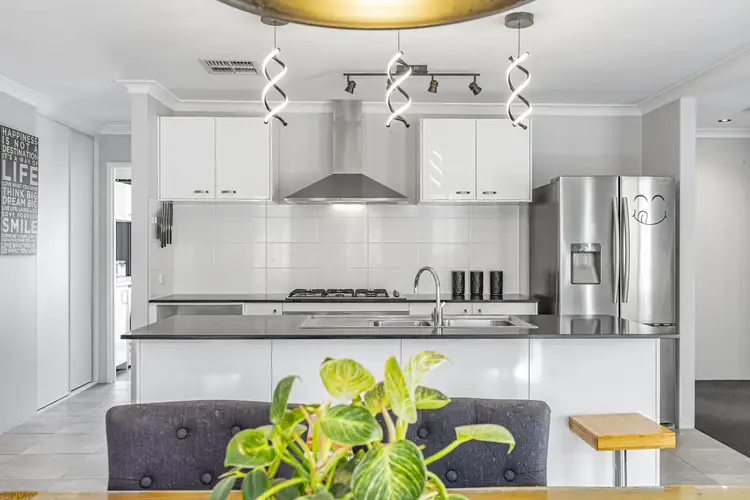 Second view of Homely house listing, 5 Wirrah Way, Two Rocks WA 6037