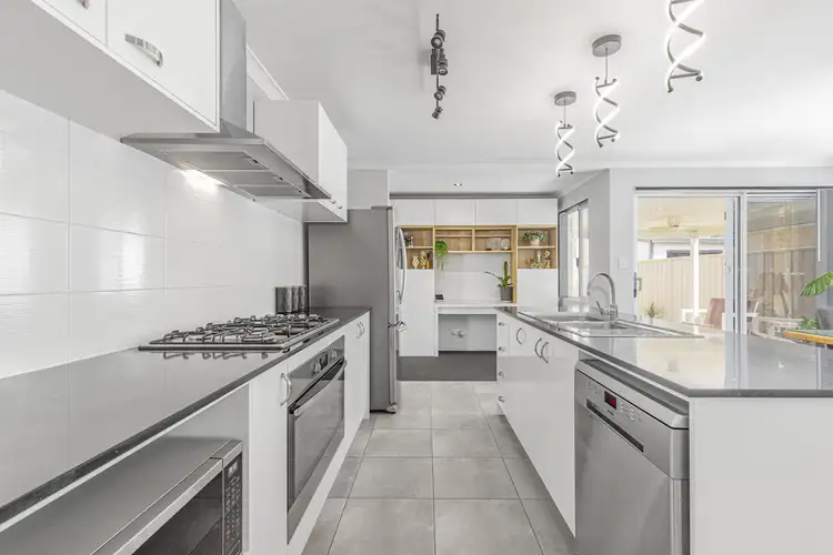 Third view of Homely house listing, 5 Wirrah Way, Two Rocks WA 6037
