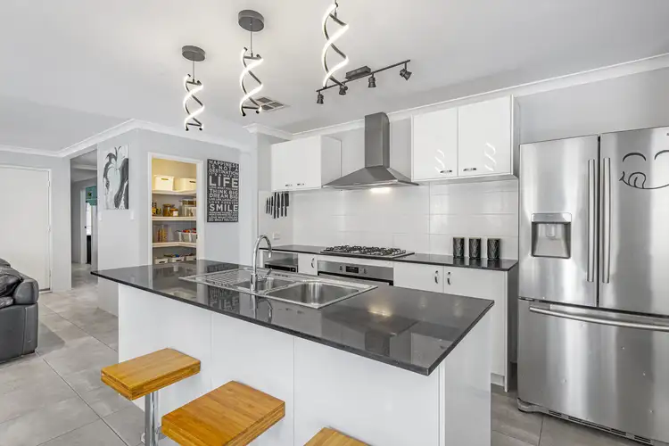 Fourth view of Homely house listing, 5 Wirrah Way, Two Rocks WA 6037