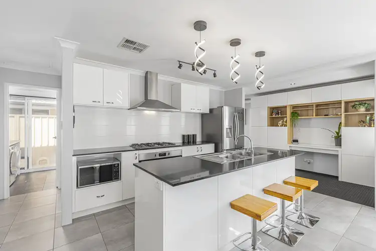 Fifth view of Homely house listing, 5 Wirrah Way, Two Rocks WA 6037