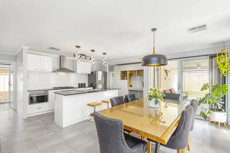 Sixth view of Homely house listing, 5 Wirrah Way, Two Rocks WA 6037