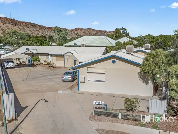 2/20 Clara Court, The Gap NT 870
