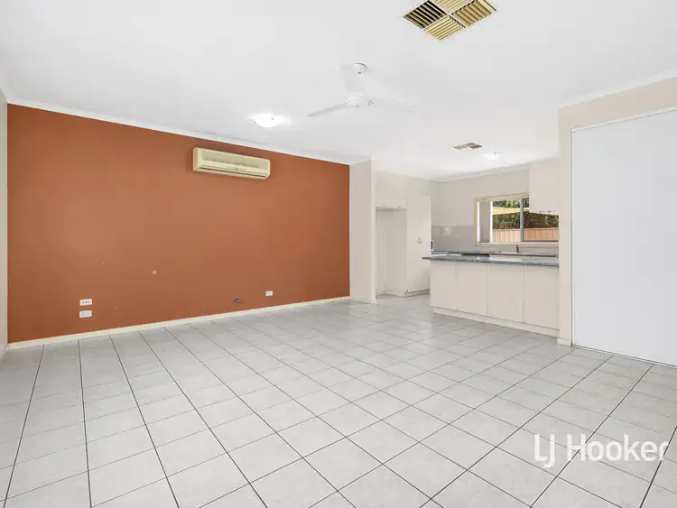 Second view of Homely unit listing, 2/20 Clara Court, The Gap NT 870