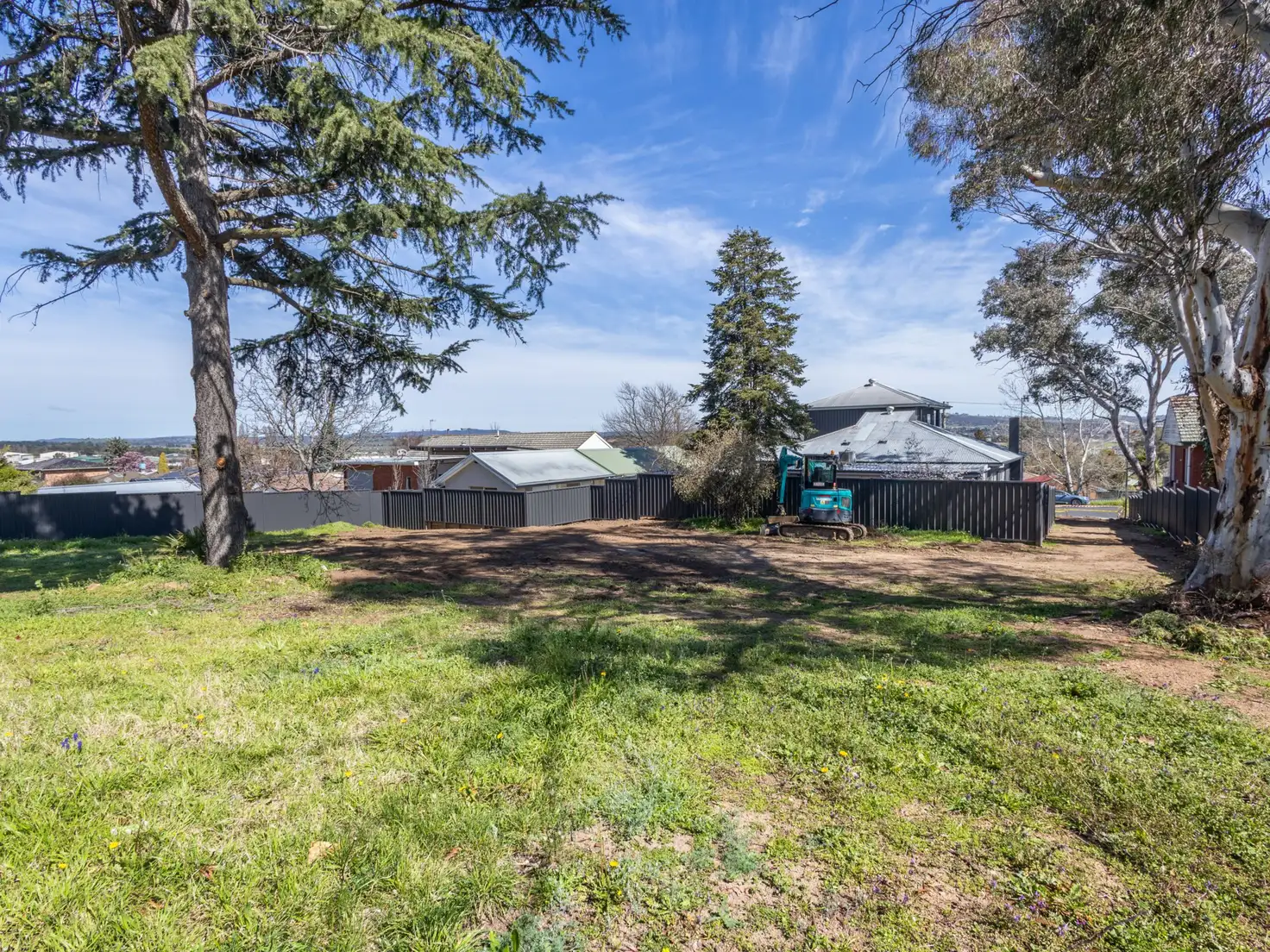 Main view of Homely land listing, 17A View Street, Kelso NSW 2795