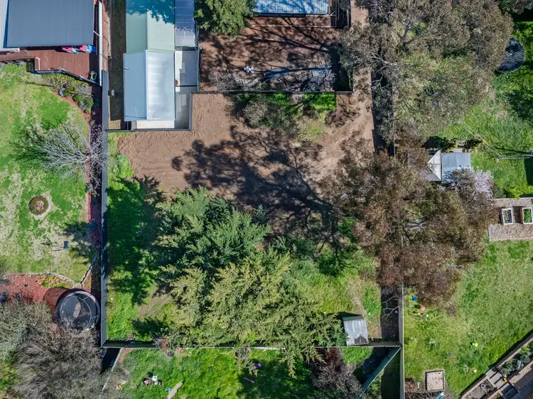 Fifth view of Homely land listing, 17A View Street, Kelso NSW 2795