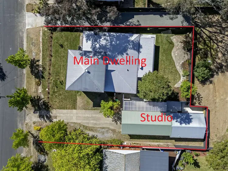 17 View Street