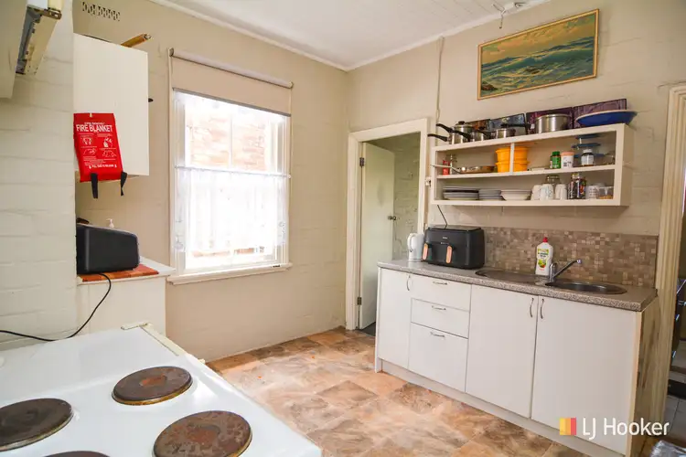 Second view of Homely semi-detached listing, 9 Spooner Street, Lithgow NSW 2790