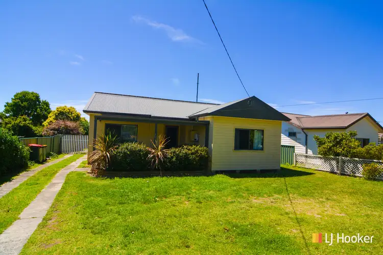 Main view of Homely house listing, 37 Rabaul Street, Lithgow NSW 2790