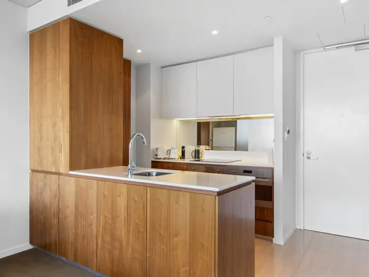 Sixth view of Homely apartment listing, 1203/8 Adelaide Terrace, East Perth WA 6004