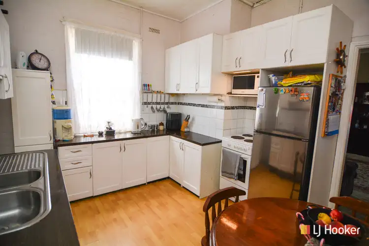 Second view of Homely semi-detached listing, 11 Spooner Street, Lithgow NSW 2790