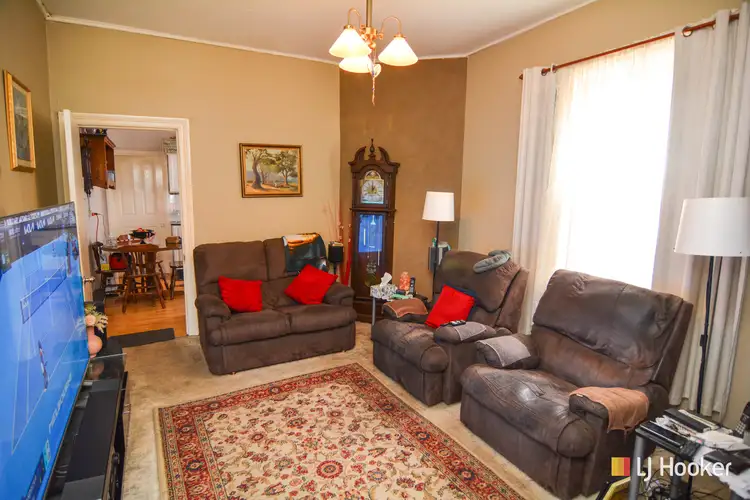 Fifth view of Homely semi-detached listing, 11 Spooner Street, Lithgow NSW 2790