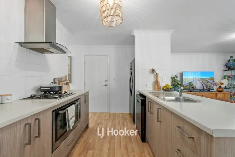 Third view of Homely house listing, 4 Antibes Way, Yalyalup WA 6280