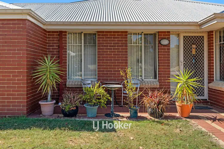 17A Frankel Street, Carey Park WA 6230