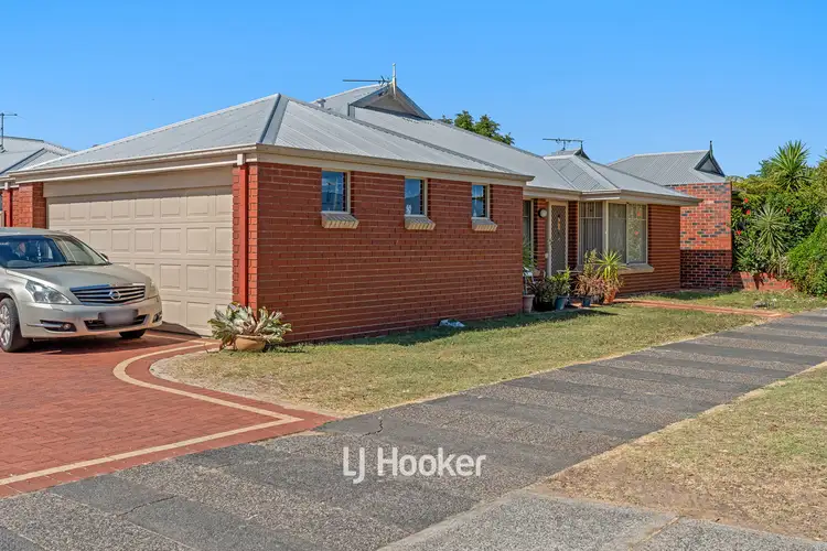 Third view of Homely house listing, 17A Frankel Street, Carey Park WA 6230