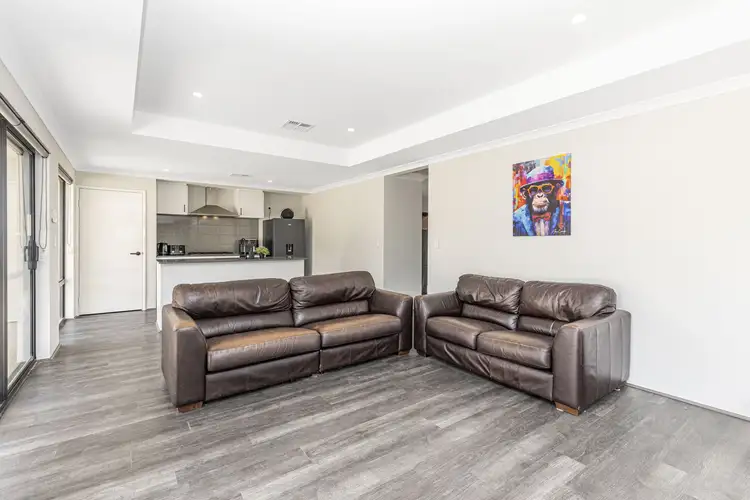 Second view of Homely house listing, 40 Kingfisher Road, Eglinton WA 6034