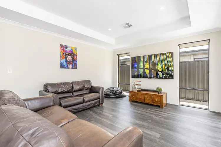 Third view of Homely house listing, 40 Kingfisher Road, Eglinton WA 6034