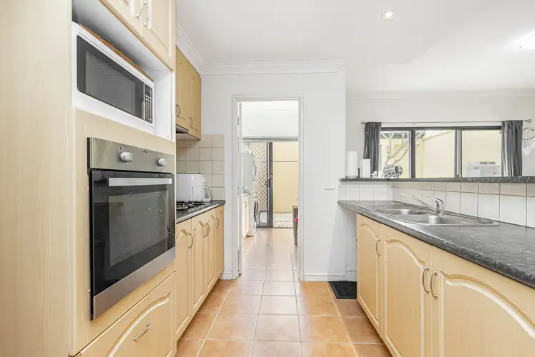 Fifth view of Homely townhouse listing, 4/51 Grand Boulevard, Joondalup WA 6027