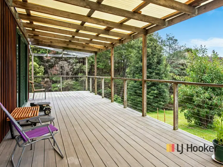 16 Woolleys Road, Takone TAS 7325