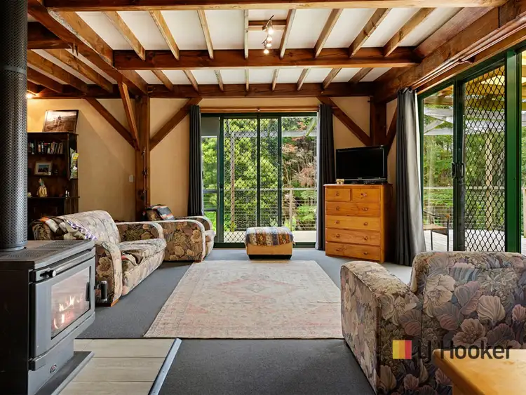 Second view of Homely house listing, 16 Woolleys Road, Takone TAS 7325