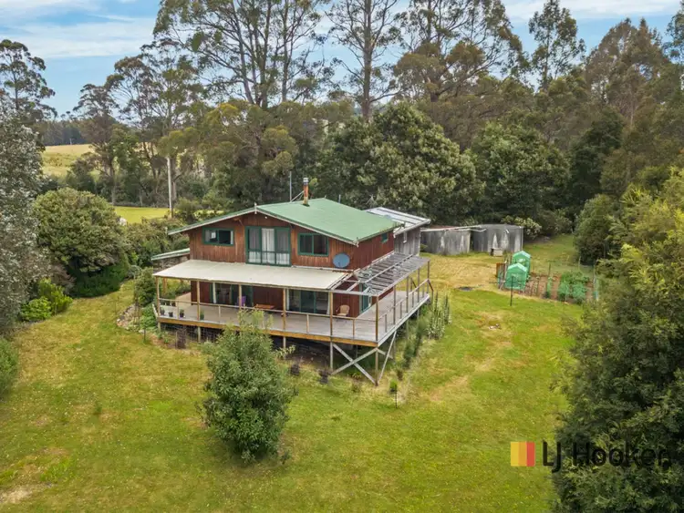 Fourth view of Homely house listing, 16 Woolleys Road, Takone TAS 7325