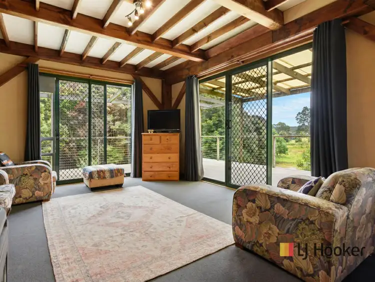 Fifth view of Homely house listing, 16 Woolleys Road, Takone TAS 7325