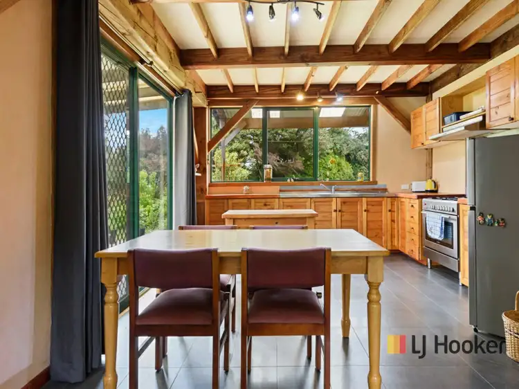 Sixth view of Homely house listing, 16 Woolleys Road, Takone TAS 7325