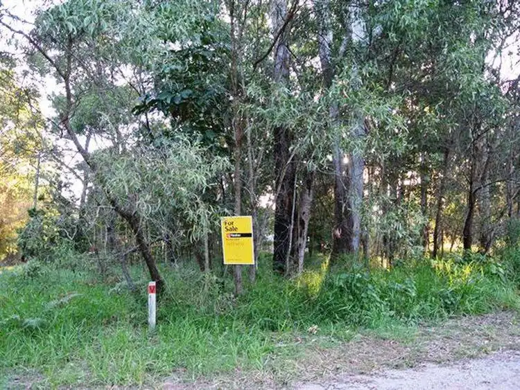 Second view of Homely land listing, 1 Brolga Street, Macleay Island QLD 4184
