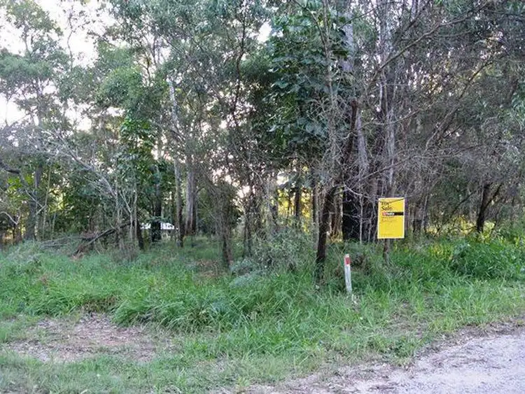 Fifth view of Homely land listing, 1 Brolga Street, Macleay Island QLD 4184