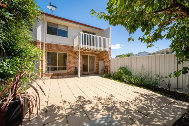 Main view of Homely townhouse listing, 79/42 Paul Coe Crescent, Ngunnawal ACT 2913
