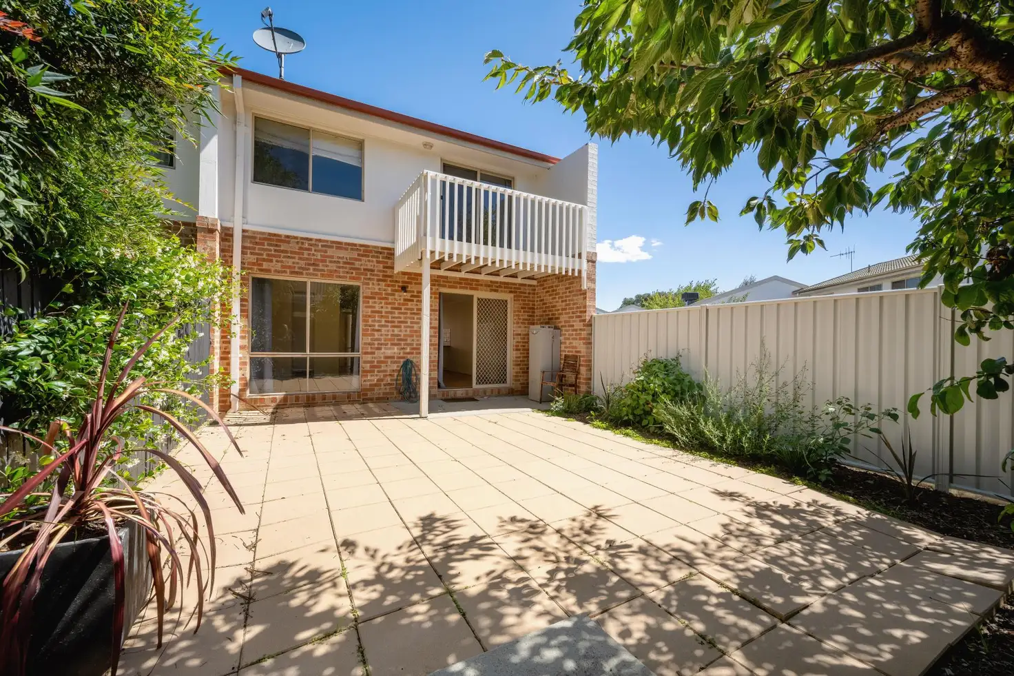 Main view of Homely townhouse listing, 79/42 Paul Coe Crescent, Ngunnawal ACT 2913