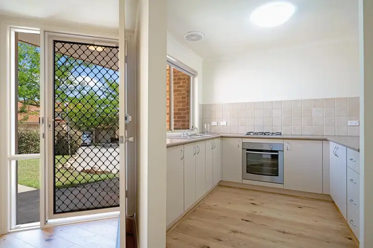 Third view of Homely townhouse listing, 79/42 Paul Coe Crescent, Ngunnawal ACT 2913