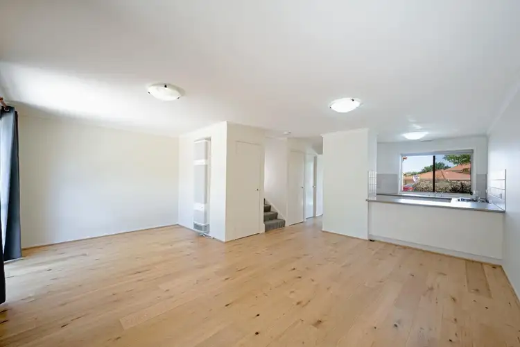 Sixth view of Homely townhouse listing, 79/42 Paul Coe Crescent, Ngunnawal ACT 2913