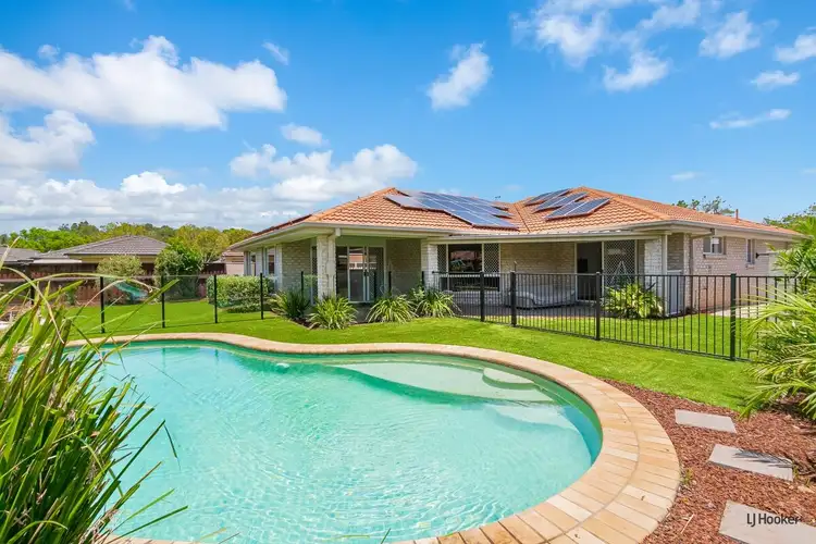 Third view of Homely house listing, 183 Botanical Circuit, Banora Point NSW 2486