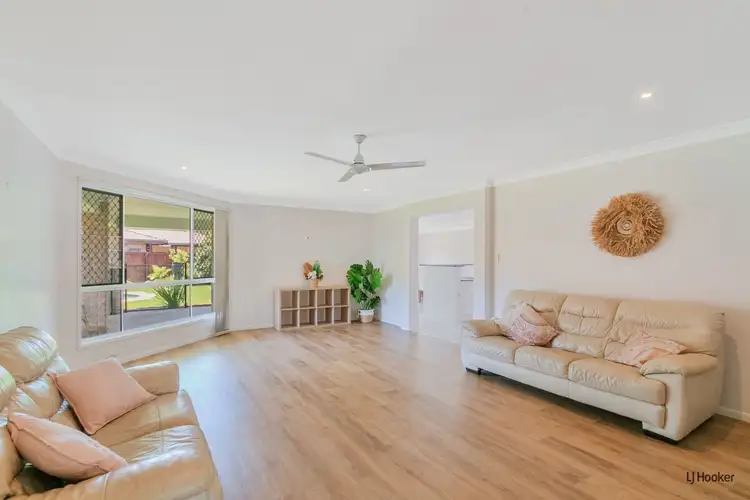 Fourth view of Homely house listing, 183 Botanical Circuit, Banora Point NSW 2486