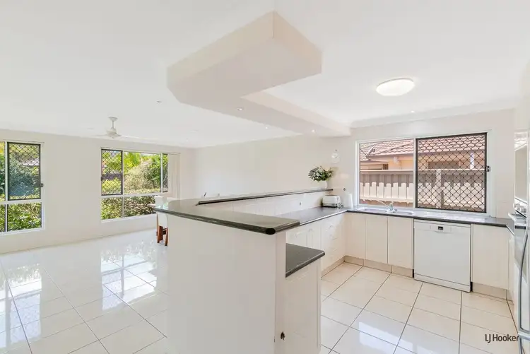 Fifth view of Homely house listing, 183 Botanical Circuit, Banora Point NSW 2486