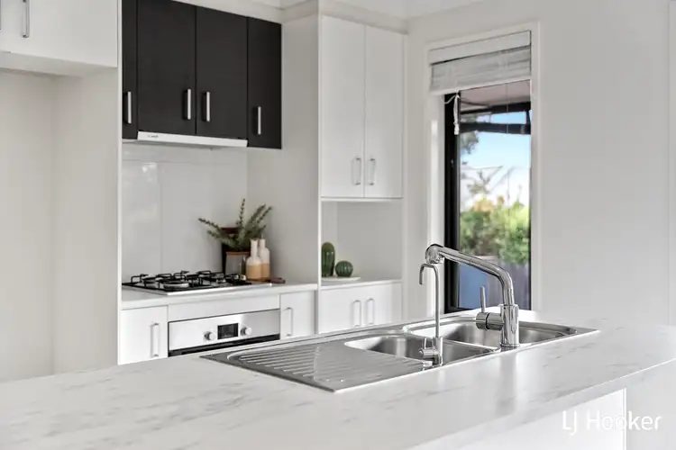 Fourth view of Homely townhouse listing, 1/14 Bindel Place, Aranda ACT 2614