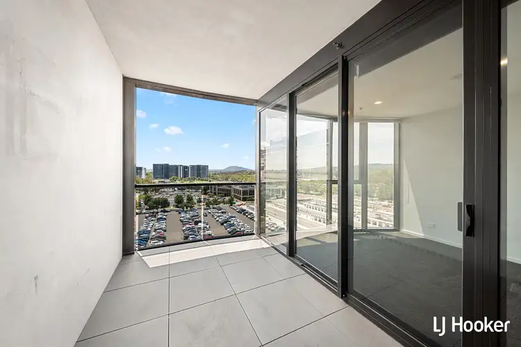 Fourth view of Homely apartment listing, 725/15 Bowes Street, Phillip ACT 2606