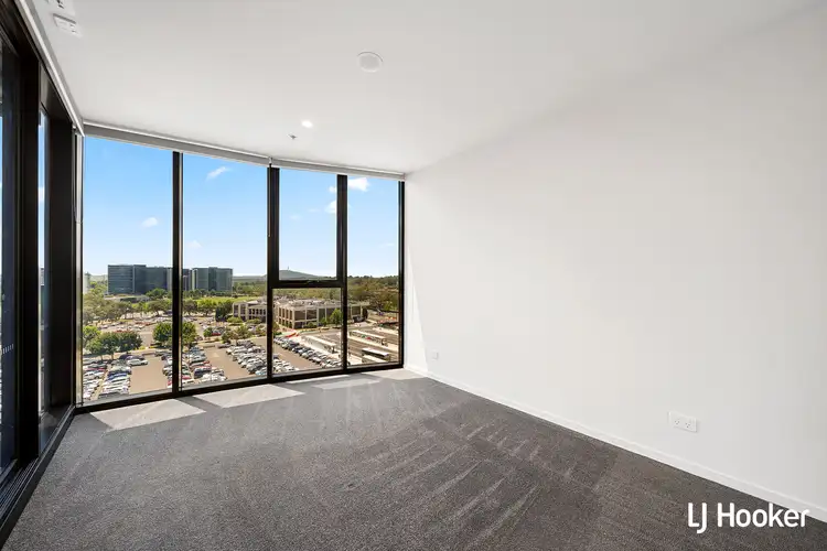 Sixth view of Homely apartment listing, 725/15 Bowes Street, Phillip ACT 2606