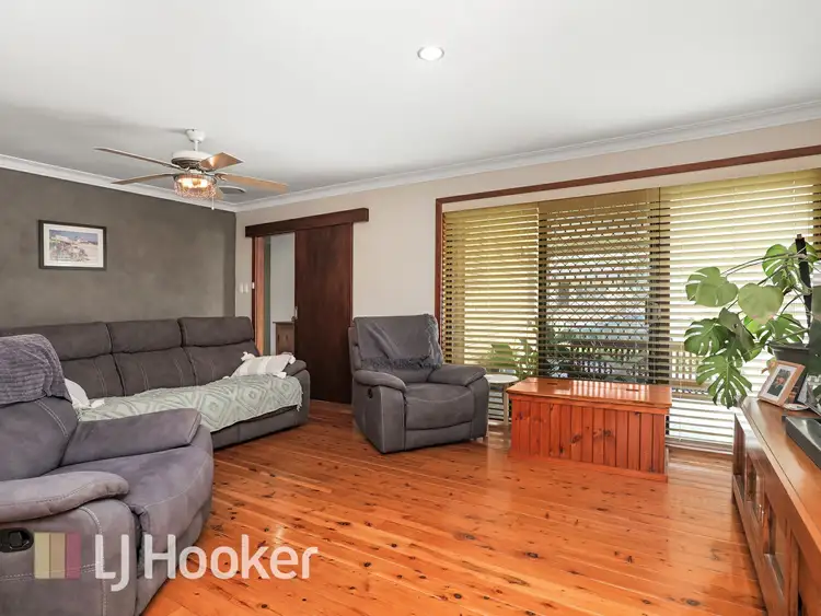 Fourth view of Homely house listing, 4 Coral Street, Medowie NSW 2318