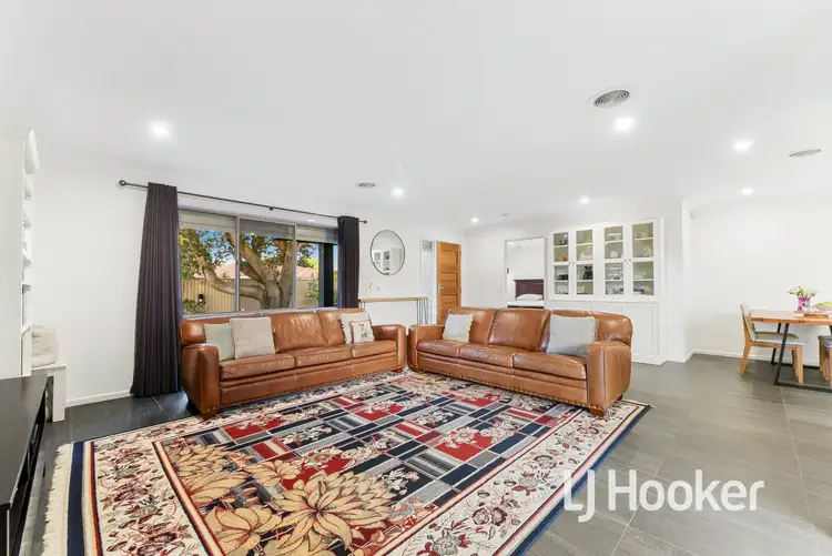 Third view of Homely house listing, 5 Adam Court, Pakenham VIC 3810