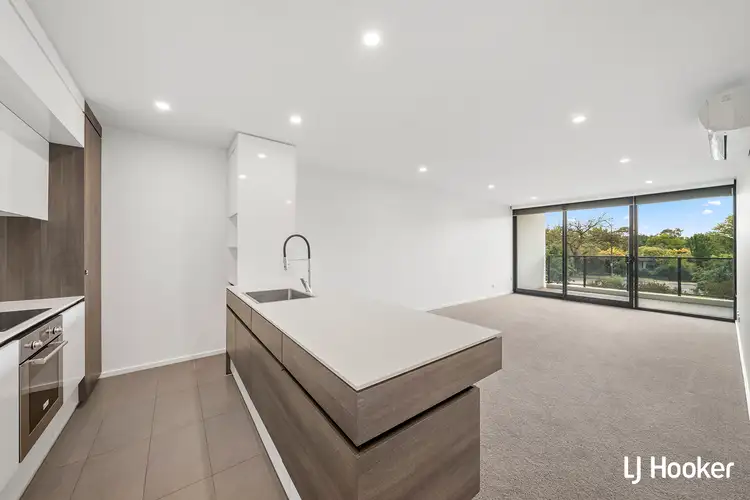 Third view of Homely unit listing, 71/26 Antill Street, Dickson ACT 2602